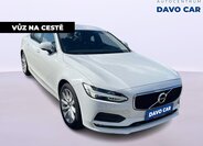 Volvo S90 Sedan / Limuzína 2,0 l 177 kw