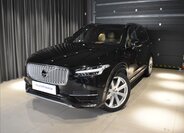 Volvo XC90 SUV 2,0 l 165 kw