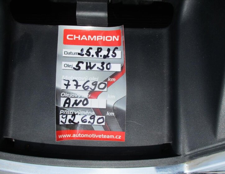 Škoda Fabia Hatchback 999,0 44 kw