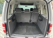 Volkswagen Caddy 5