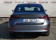 Škoda Octavia Liftback 1,5 l 110 kw