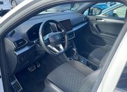 Seat Tarraco SUV 2,0 l 147 kw
