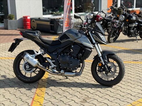 Honda Ostatní Ostatní 755,0 68 kw