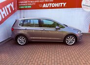 Volkswagen Golf Sportsvan Kombi 1,4 l 92 kw