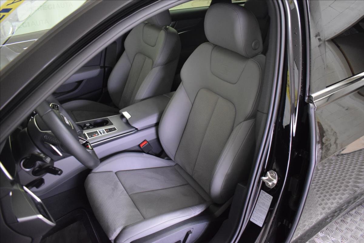 Audi S6 Kombi 3,0 l 253 kw