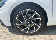 Hyundai i30 Kombi 1,5 l 118 kw