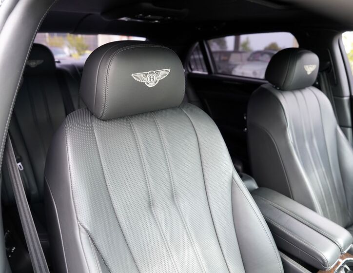 Bentley Flying Spur 31