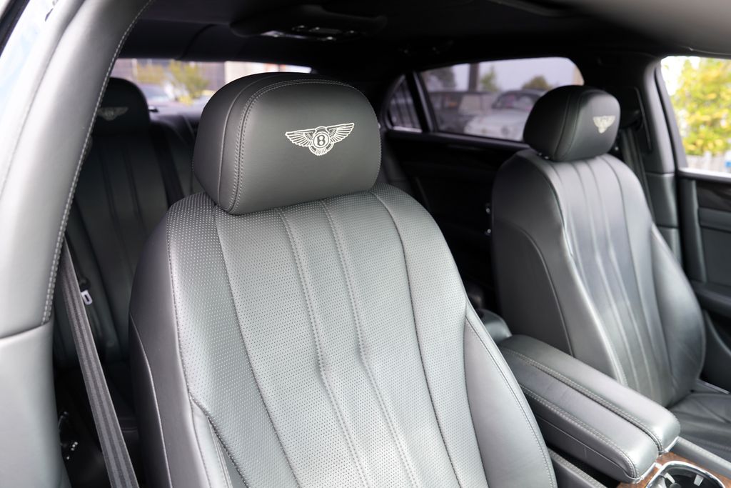 Bentley Flying Spur
