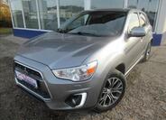 Mitsubishi ASX 2