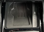 Škoda Kamiq SUV / Terénní 1,5 l 110 kw