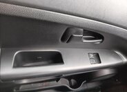 KIA Venga MPV 1,4 l 66 kw