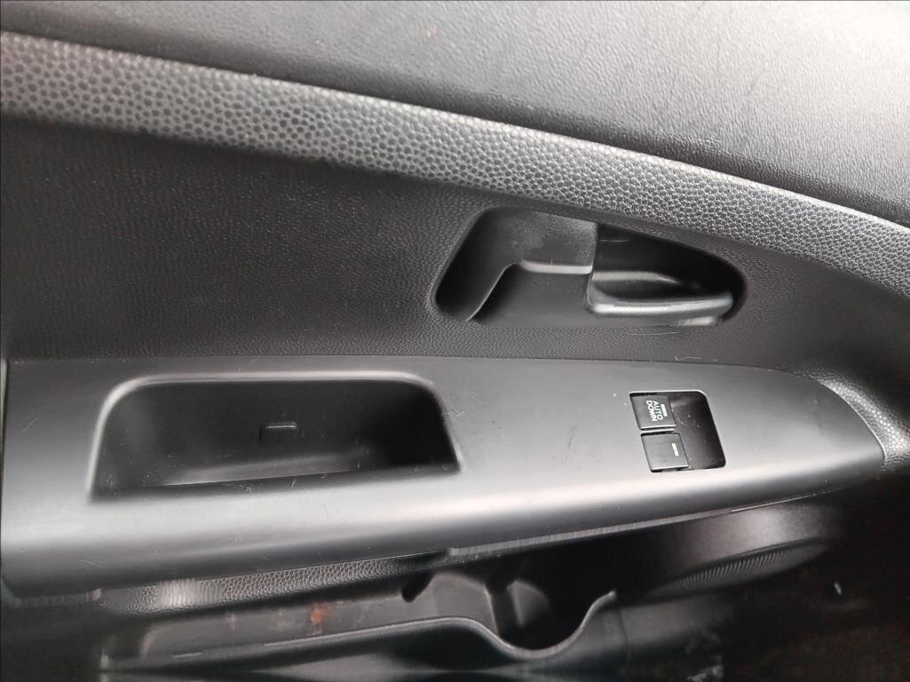 KIA Venga MPV 1,4 l 66 kw