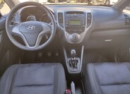 Hyundai ix20 17