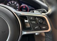 Porsche Cayenne SUV 3,0 l 250 kw