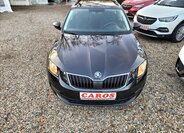 Škoda Octavia Kombi 999,0 85 kw