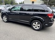 Dodge Journey MPV 2,0 l 103 kw