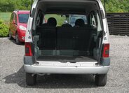 Peugeot Partner Kombi 1,4 l 55 kw