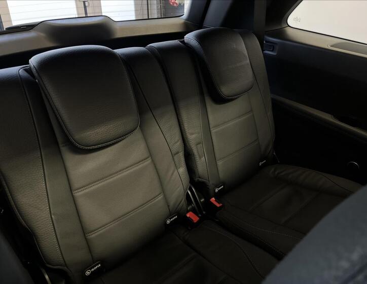 Mercedes-Benz GLS 25