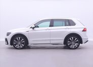 Volkswagen Tiguan SUV 2,0 l 132 kw