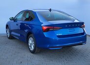 Škoda Octavia Liftback 1,5 l 110 kw