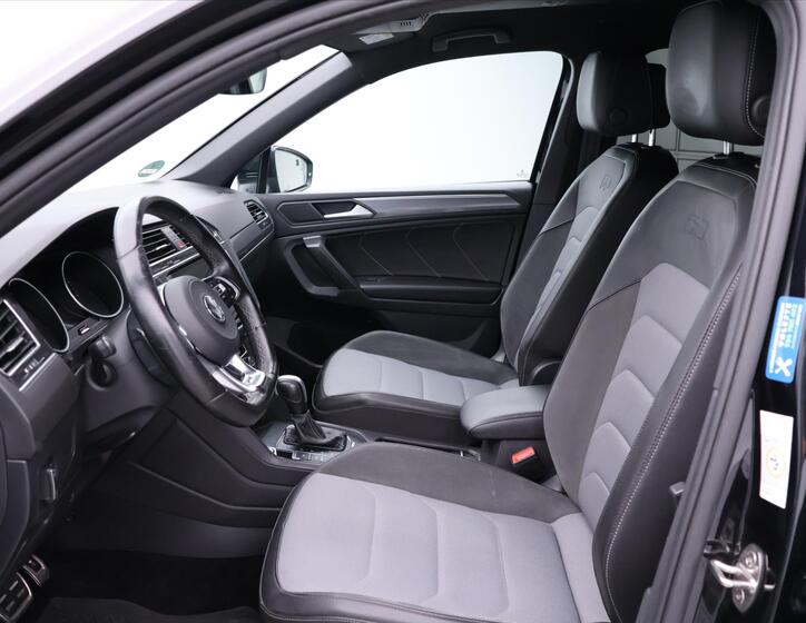 Volkswagen Tiguan Allspace 13