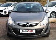 Opel Corsa Hatchback 1,4 l 64 kw