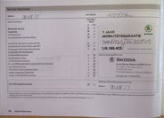 Škoda Fabia Hatchback 1,2 l 63 kw