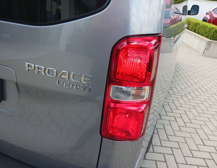 Toyota ProAce Verso 35