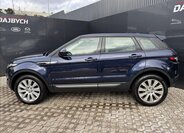 Land Rover Range Rover Evoque SUV 2,2 l 110 kw