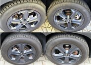 Peugeot Rifter MPV 1,5 l 96 kw