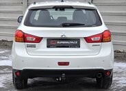 Mitsubishi Ostatní SUV 1,6 l 84 kw