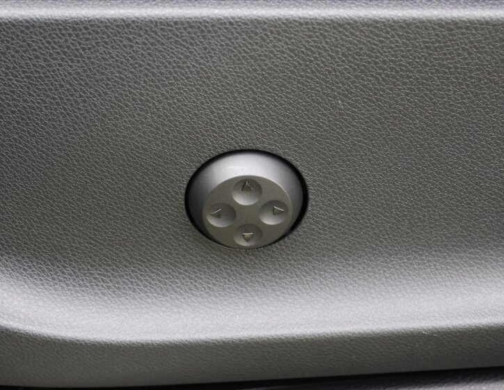 Mercedes-Benz Třídy V Kombi 2,0 l 174 kw