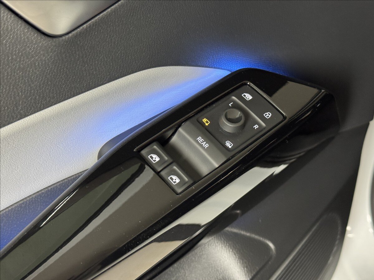 Volkswagen ID.3 SUV / Terénní 0,0 150 kw