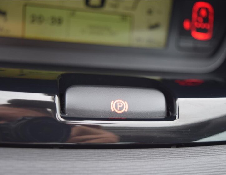 Citroën C4 Picasso 50