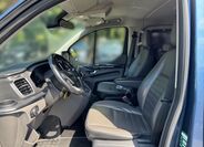 Ford Tourneo Custom 7