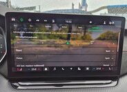 Škoda Octavia Kombi 2,0 l 195 kw