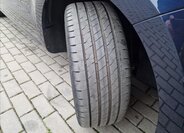 Volkswagen Sharan Kombi 2,0 l 110 kw