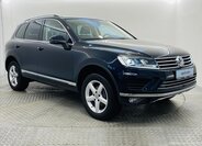Volkswagen Touareg Kombi 3,0 l 193 kw