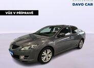 Mazda 6 Liftback 2,0 l 108 kw