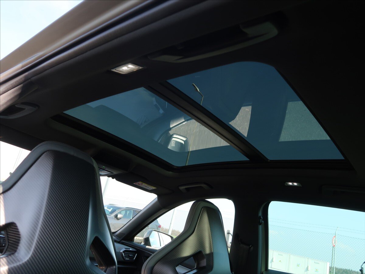 Cupra Formentor SUV / Terénní 2,0 l 294 kw