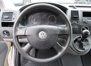 Volkswagen Transporter Skříň 1,9 l 62 kw