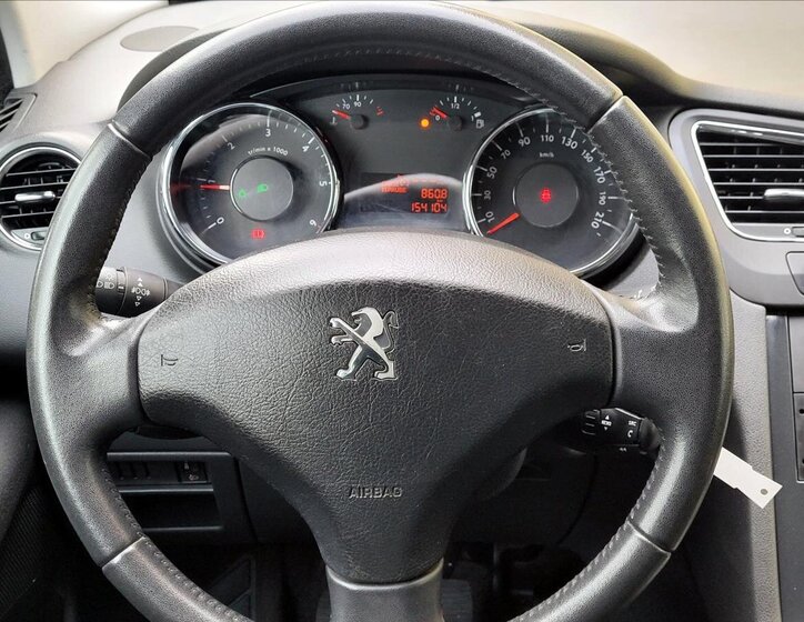 Peugeot 5008 35
