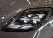 Porsche Panamera Sedan / Limuzína 4,0 l 368 kw