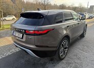 Land Rover Range Rover Velar 7