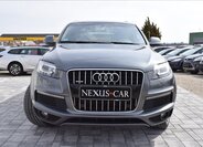 Audi Q7 SUV / Terénní 3,0 l 180 kw