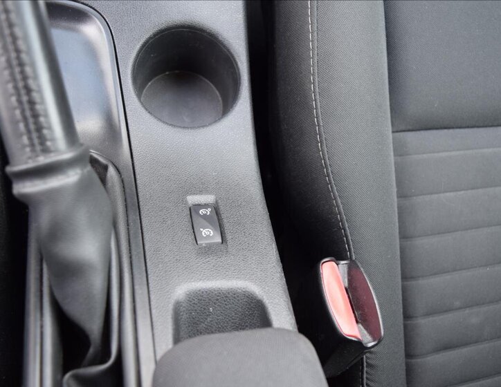 Renault Mégane Kombi 1,2 l 85 kw