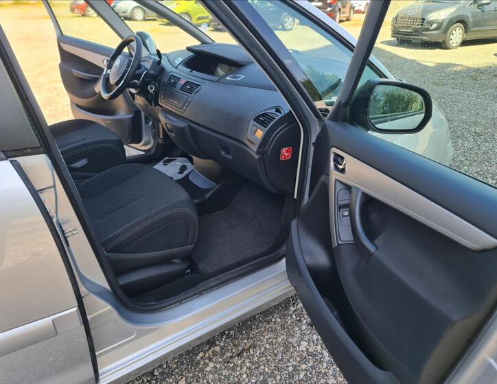 Citroën C4 Picasso 15