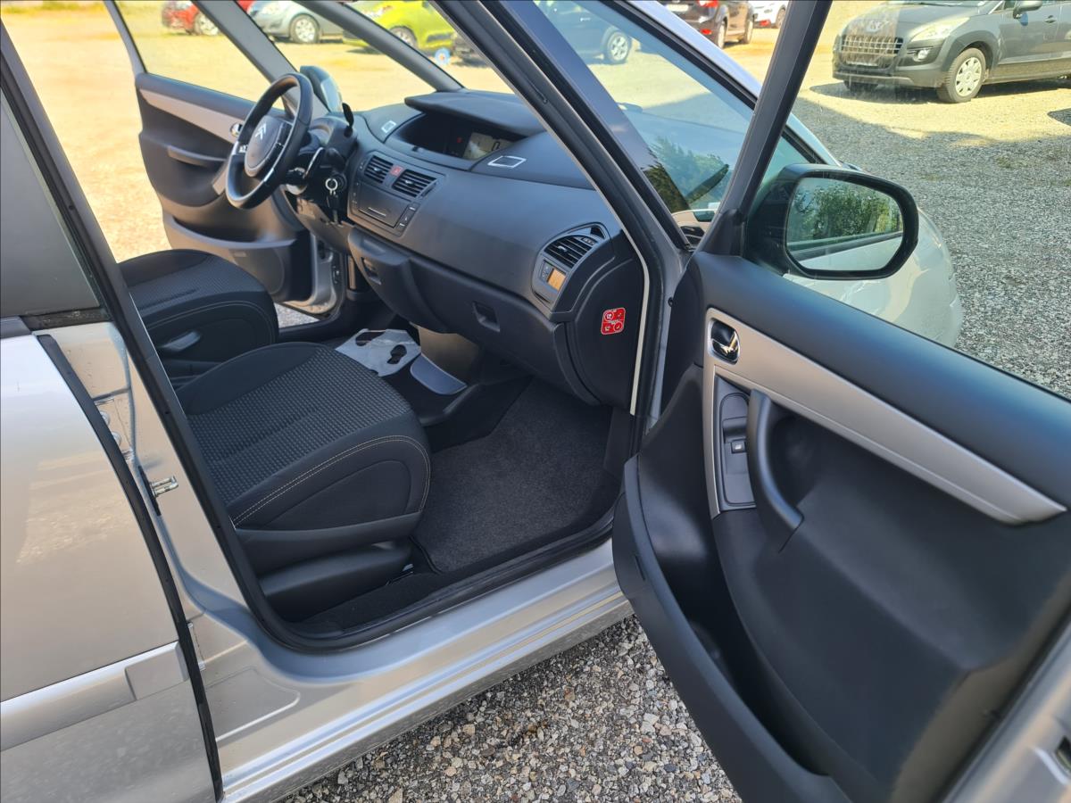 Citroën C4 Picasso