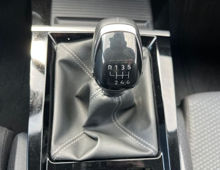 Opel Astra Kombi 1,2 l 81 kw