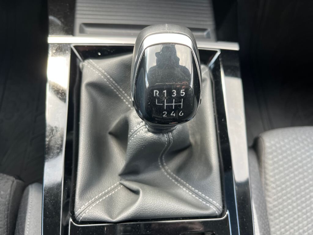 Opel Astra Kombi 1,2 l 81 kw